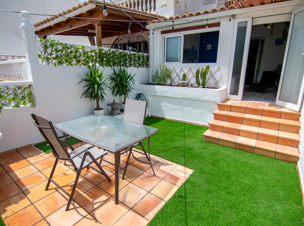 גראן אלקנט Santorini - Blue Dream Alacant - 1 מראה חיצוני תמונה