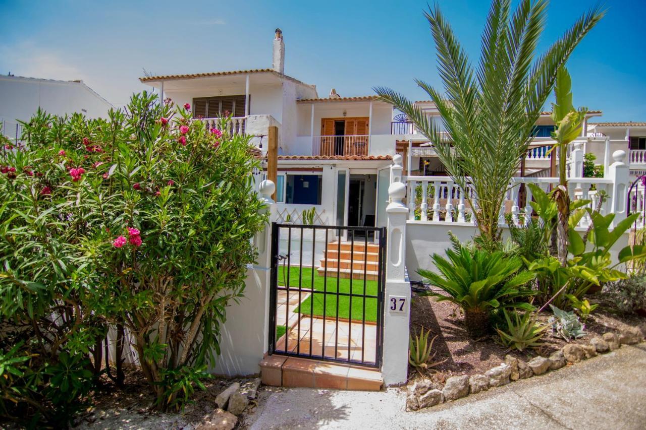 גראן אלקנט Santorini - Blue Dream Alacant - 1 מראה חיצוני תמונה