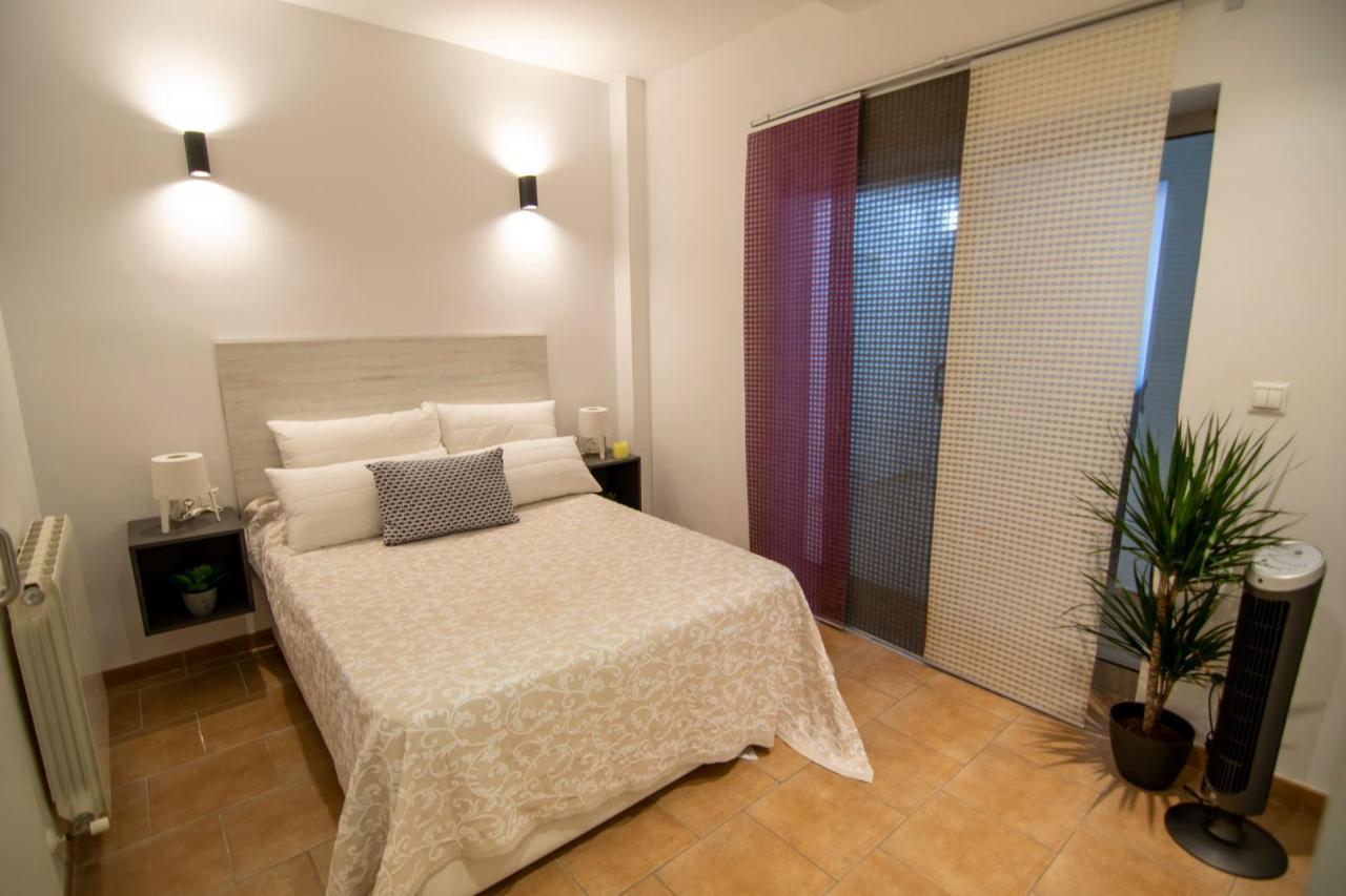 גראן אלקנט Santorini - Blue Dream Alacant - 1 מראה חיצוני תמונה
