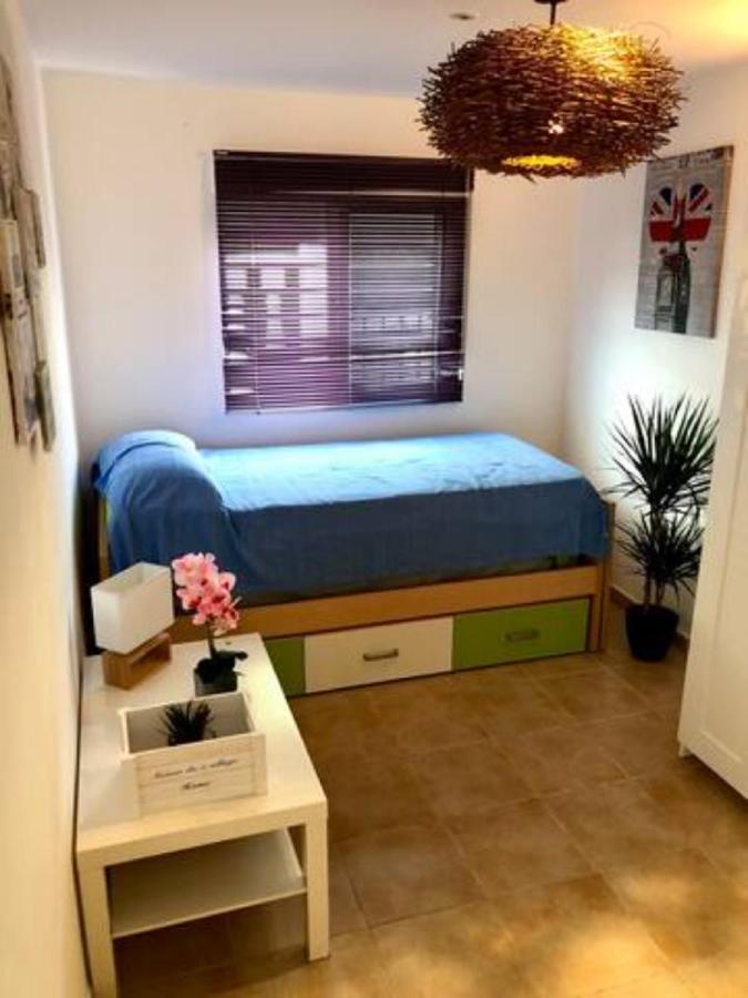 גראן אלקנט Santorini - Blue Dream Alacant - 1 מראה חיצוני תמונה